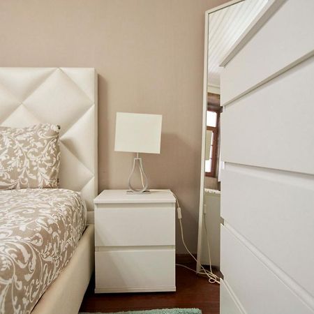Mercadores Apartment By Jc Porto Luaran gambar