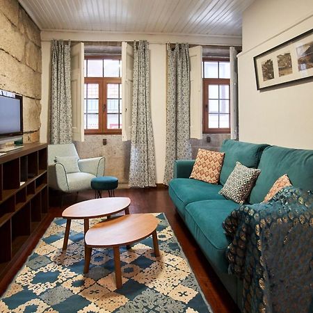 Mercadores Apartment By Jc Porto Luaran gambar