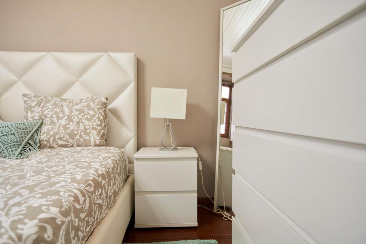 Mercadores Apartment By Jc Porto Luaran gambar