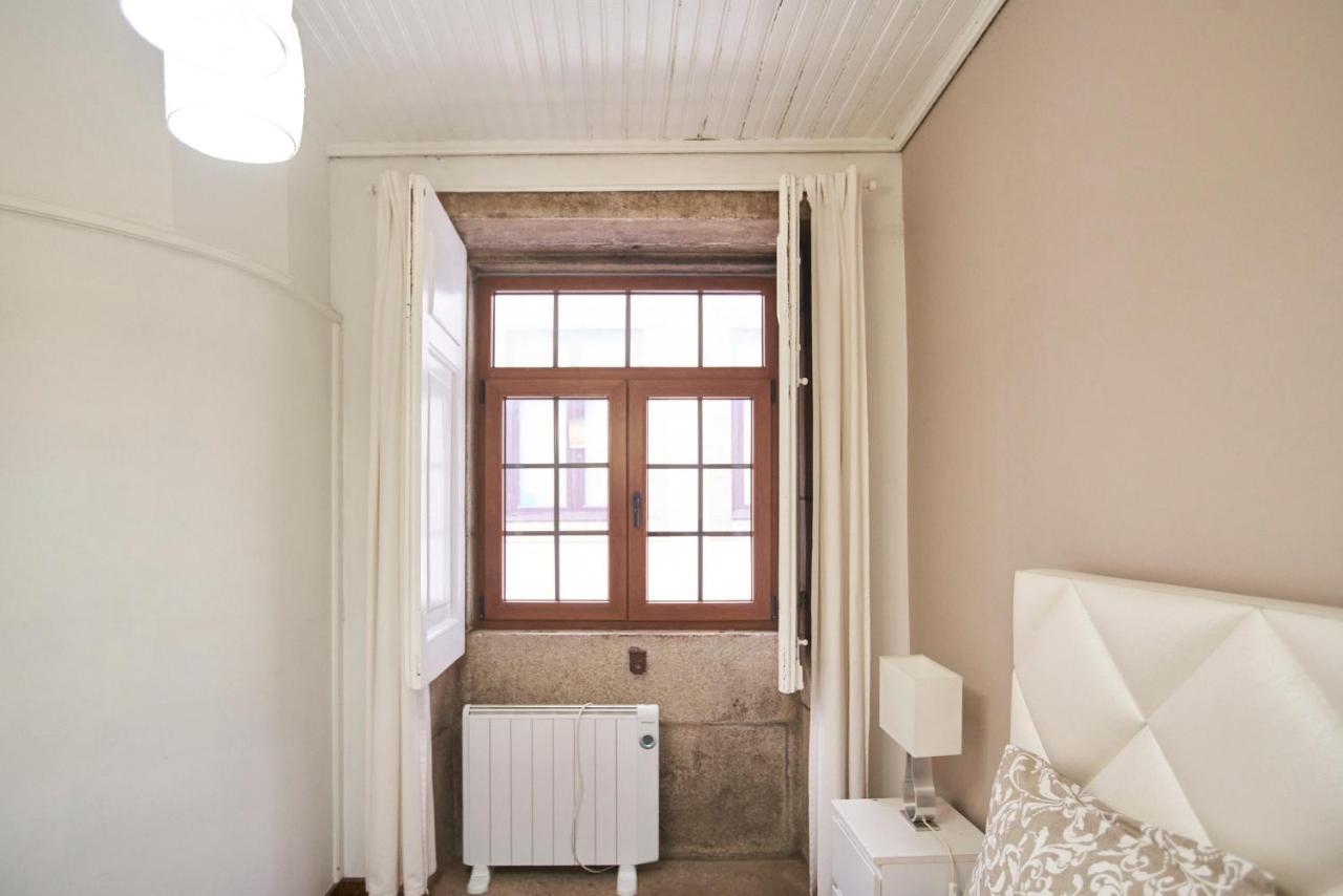 Mercadores Apartment By Jc Porto Luaran gambar