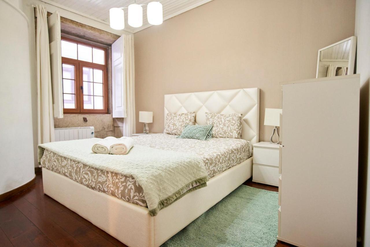 Mercadores Apartment By Jc Porto Luaran gambar