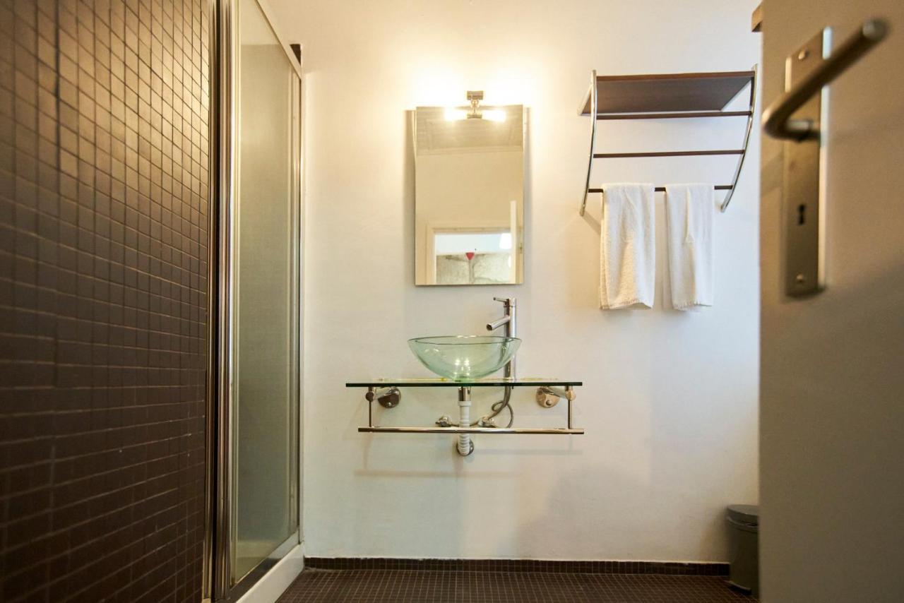 Mercadores Apartment By Jc Porto Luaran gambar