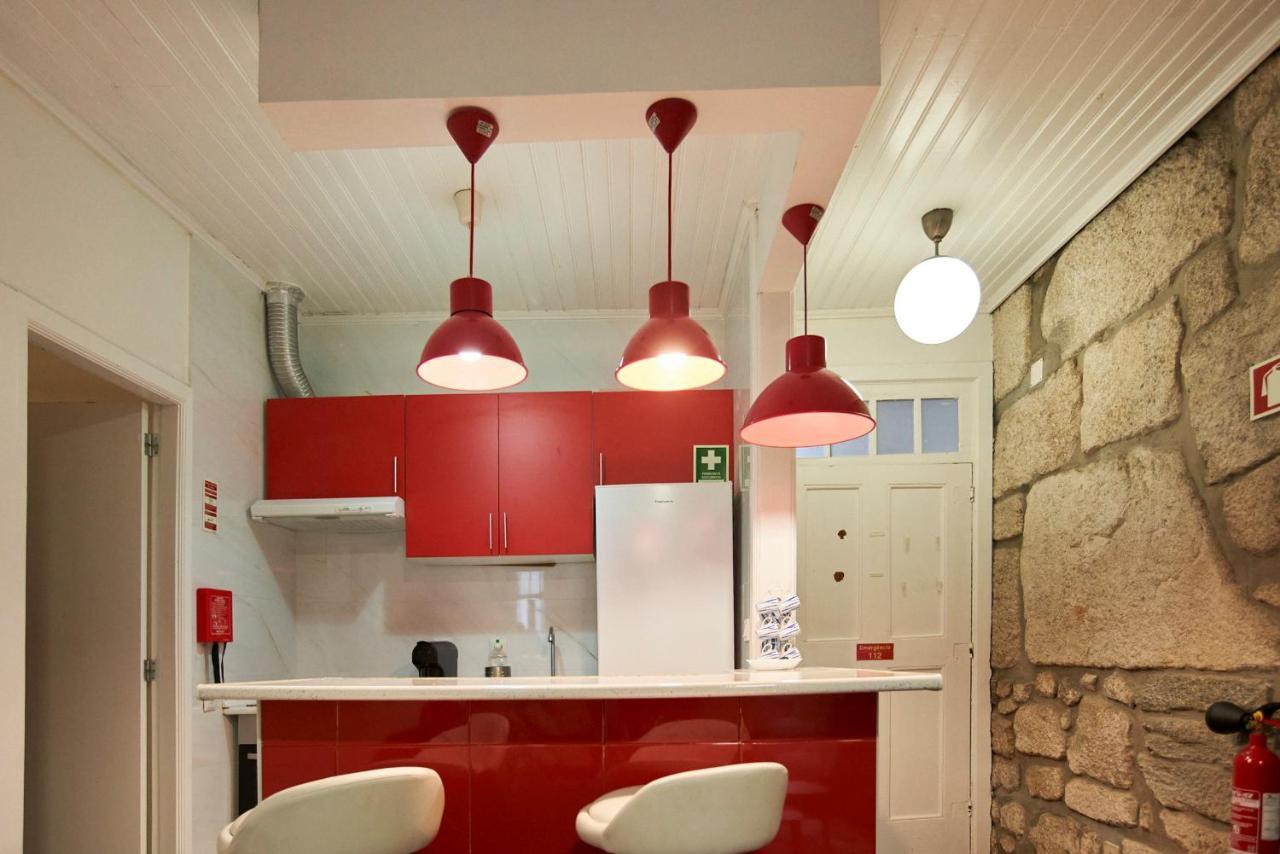 Mercadores Apartment By Jc Porto Luaran gambar