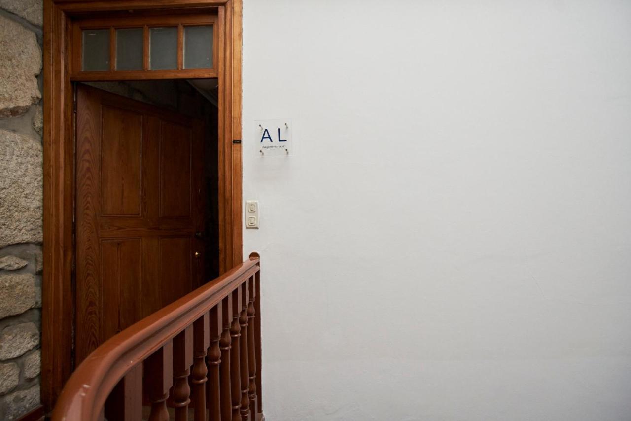 Mercadores Apartment By Jc Porto Luaran gambar