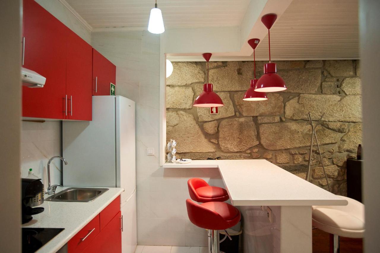 Mercadores Apartment By Jc Porto Luaran gambar
