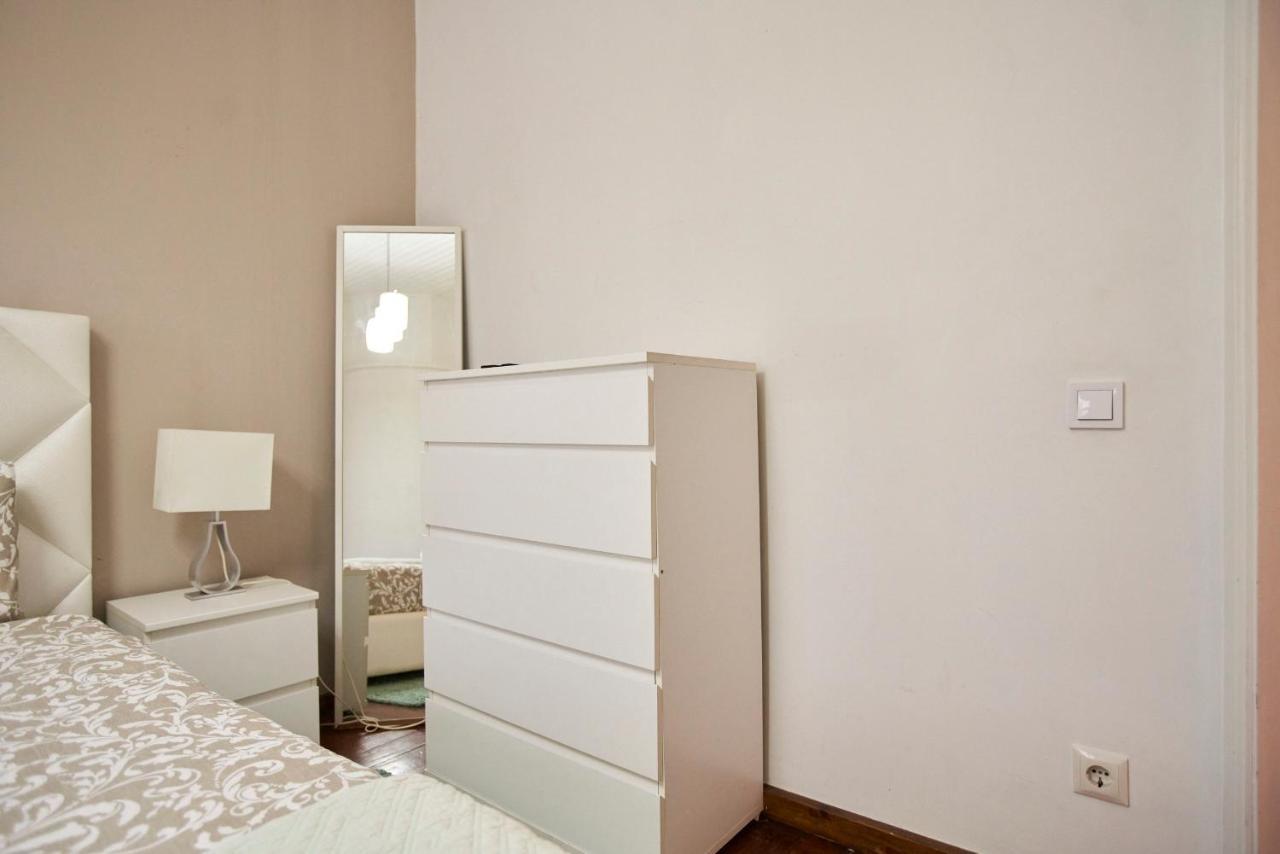 Mercadores Apartment By Jc Porto Luaran gambar