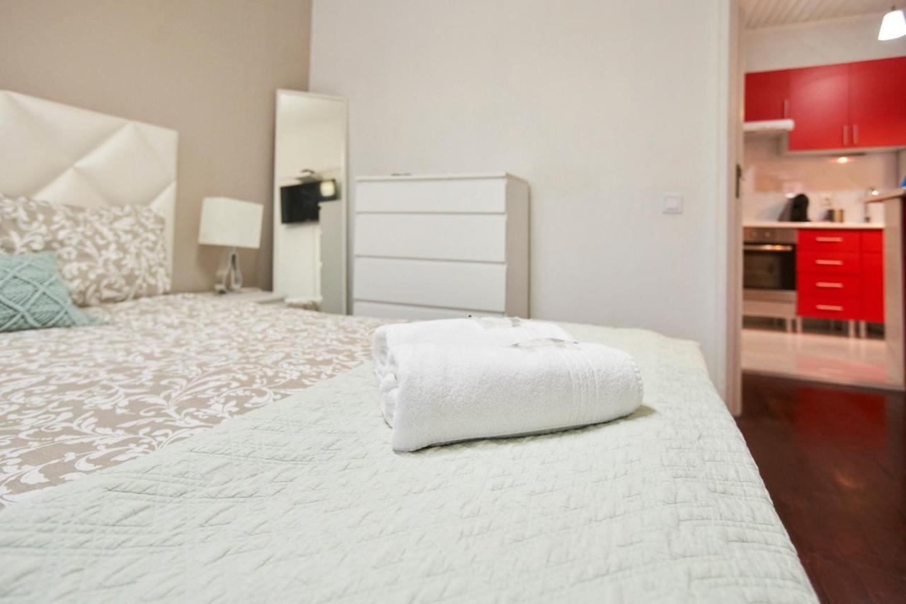 Mercadores Apartment By Jc Porto Luaran gambar