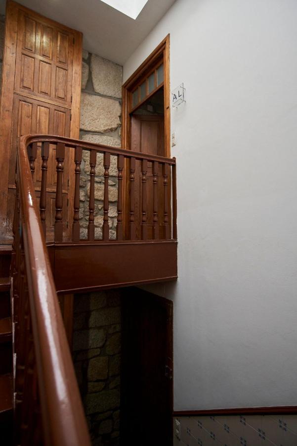 Mercadores Apartment By Jc Porto Luaran gambar