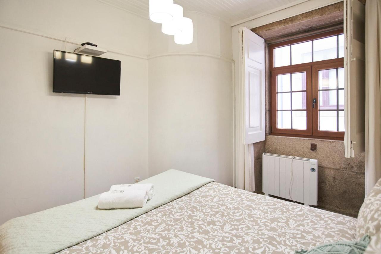 Mercadores Apartment By Jc Porto Luaran gambar