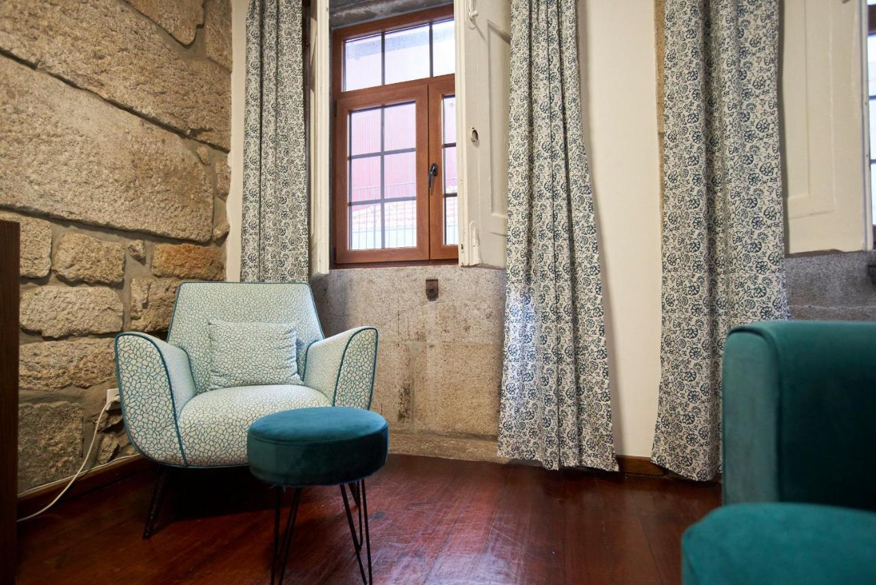 Mercadores Apartment By Jc Porto Luaran gambar